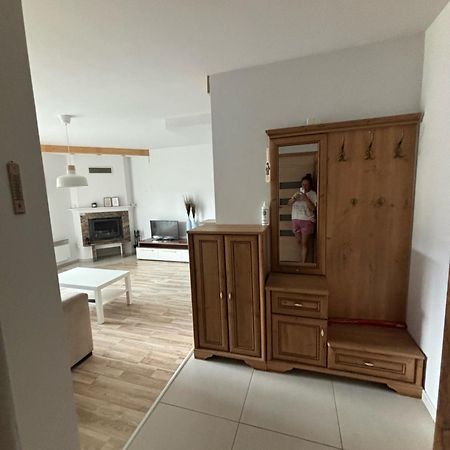 Apartament Widokowy Закопане Экстерьер фото