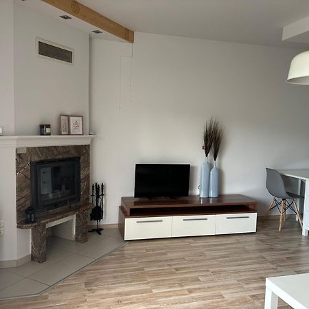 Apartament Widokowy Закопане Экстерьер фото